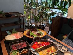 -大龙燚·旷野鲜火锅(广州首店)