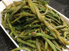 酸豆角-友乐居羊蝎子(西直门店)
