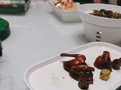-湖锦酒楼·32年地道湖北菜(光谷店)