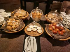 -深圳四季酒店·馥自助餐厅