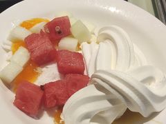 -盛江山自助料理(太原街万达店)