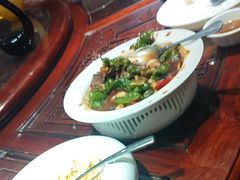 -胶东人家(奥体中心店)
