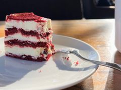 红丝绒-1901 Cafe(西四店)