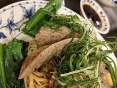 猪润捞面-丽的面家(多宝路店)