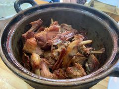 姜母鸭-斯丹姜母鸭·古法干香(涂门街总店)