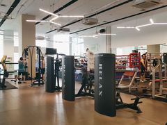 -威思迈健身工作室(庆谐路店)
