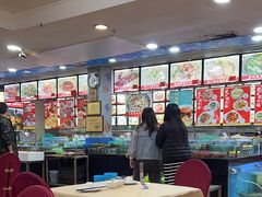 -吉莲利苑海鲜酒家(珠海拱北28年老字号店)
