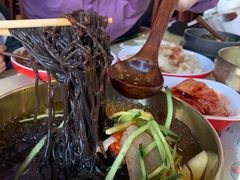 -服务大楼冷面(延大店)