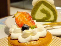 -KNOTKNOT珞珞·日式甜品(K11店)