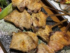 -九井澤精致料理(金茂店)