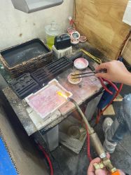 点击看大图 -永锦黄金加工·回收打金店(上海南翔店)