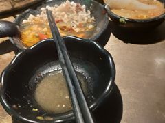 -左庭右院鲜牛肉火锅(新梅广场店)