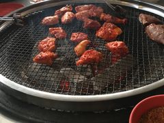 -五彩凉山自助西昌烧烤(柳翠路店)