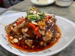 -壹阁胡羊焖饼(特色小吃街店)