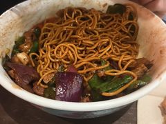 -王繁星面馆(西安熙地港店)