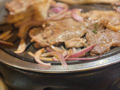 -九田家黑牛烤肉料理(太阳宫广场店)