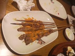 -蚝太郎 • 海鲜烧烤(Upark店)