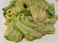 -孔雀云贵川·融合菜(长宁来福士店)