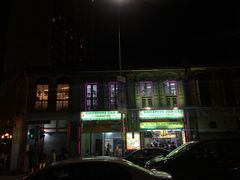 -新加坡Zam Zam餐馆