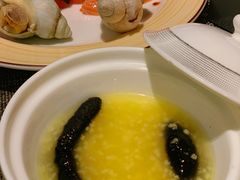 -二楼咖啡厅·厦门源昌凯宾斯基大酒店(湖滨中路店)