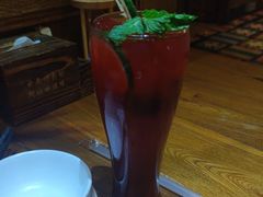 -云海肴汽锅鸡·云南小炒(天津国金汇店)