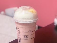 -星巴克(北京望京店)