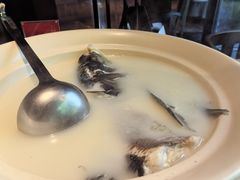 -久宴·天目湖大鱼头(恐龙园店)