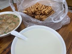 -阊门姚记豆浆(旧学前直营店)