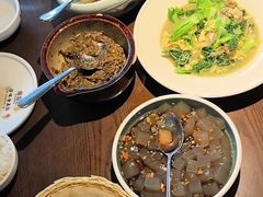 -前海沿·青岛菜(李沧万达店)