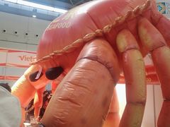 -南宁国际会展中心(会展东博文化旅游区)