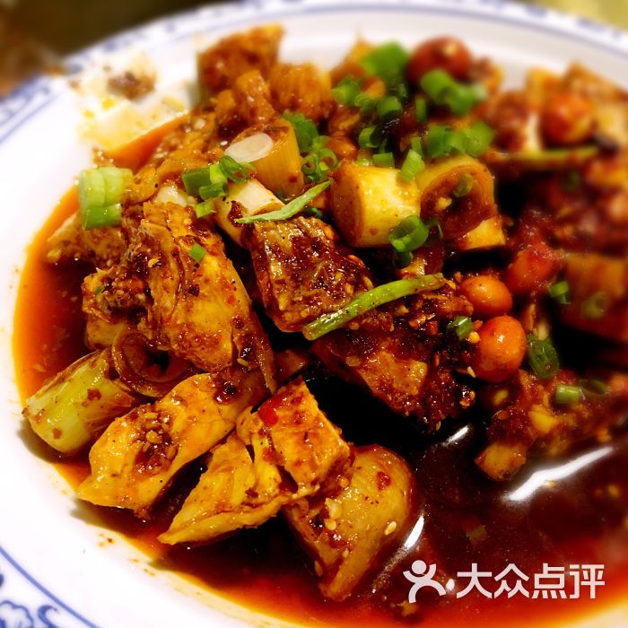 丁胖土碗香(科华店)图片 - 第69张