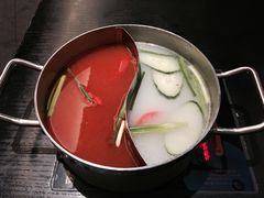 -小天鹅火锅·一线江景洪鼎旗舰店(洪崖洞店)