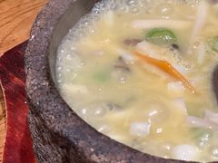 -敏珠拉姆藏餐·南京厨房(富春江东街店)