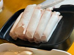 精选苏尼特小羔羊尾油-牛街清真满恒記(平安里西大街店)