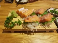 -三渡居酒屋