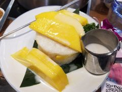 -樾餐厅泰式海鲜火锅(民歌湖店)