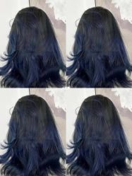-KIMI HAIR SALON·烫染设计店