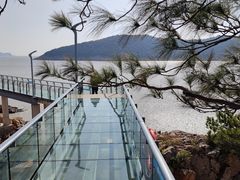 -东海半边山旅游度假区