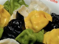 -双合园·海鲜水饺青岛菜(万佳广场店)