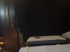 -华夏良子·足道SPA艾灸(金皇大厦店)