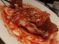 -醉庐·新上海菜(南京西路店)
