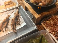 -管氏翅吧(台湾街店)