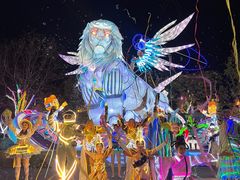 -苏州乐园森林水世界