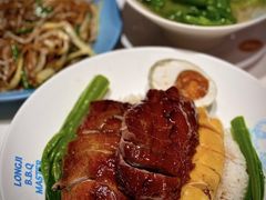 -龙记香港茶餐厅(久光百货店)