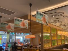 -菲滋意式餐厅(西溪印象城店)