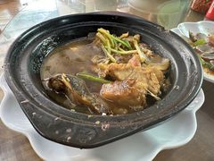 -叶姐海鲜(棋子湾店)
