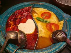 -吼堂老火锅(太古里总店)