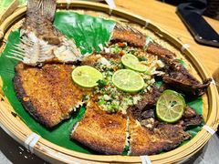 -云尊府云南菜·蒸汽石锅鱼(学清路店)