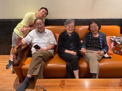 -醉辉皇上海之巅(上海中心大厦店)