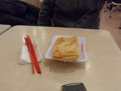 火烧-琴岛顺天馄饨(营口路市场店)
